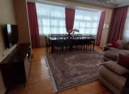 Satılır 2 otaqlı 88 m2 yeni tikili Həzi Aslanov m.