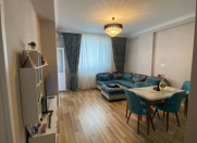 Satılır 2 otaqlı 60 m2 yeni tikili Həzi Aslanov m.