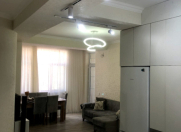 Satılır 3 otaqlı 78 m2 yeni tikili Y.Günəşli