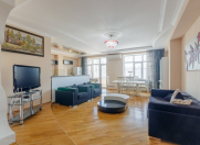 Satılır 3 otaqlı 115 m2 yeni tikili Gənclik m.