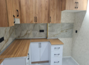 Satılır 2 otaqlı 68 m2 yeni tikili Rəsulzadə