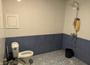 İcarəyə verilir 1 otaqlı 65 m2 yeni tikili Məhəmmədli