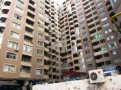 Satılır 3 otaqlı 136 m2 yeni tikili 9 mkr