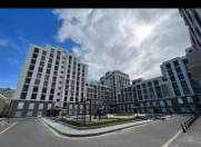 Satılır 2 otaqlı 54 m2 yeni tikili Nəsimi r.