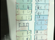 Satılır 2 otaqlı 62 m2 yeni tikili Xırdalan