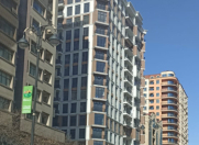 Satılır 4 otaqlı 196 m2 yeni tikili Nəsimi r.