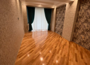 Satılır 2 otaqlı 79 m2 yeni tikili Şah İsmayıl Xətai m.