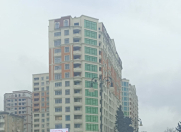 Satılır 3 otaqlı 129 m2 yeni tikili Nərimanov r.