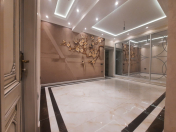 Satılır 3 otaqlı 140 m2 yeni tikili Nəriman Nərimanov m.