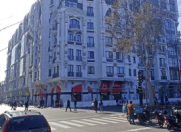 Satılır 5 otaqlı 246 m2 yeni tikili Sahil m.