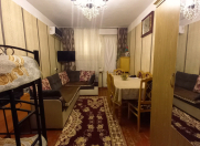 Satılır 1 otaqlı 18 m2 köhnə tikili Sumqayıt