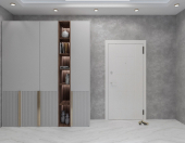 Satılır 3 otaqlı 103 m2 yeni tikili Nəriman Nərimanov m.