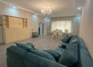 İcarəyə verilir 5 otaqlı 280 m2 həyət evi Badamdar