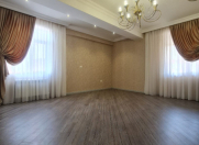 Satılır 4 otaqlı 176 m2 yeni tikili İnşaatçılar m.