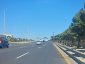 Satılır 4 sot torpaq Buzovna