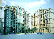 İcarəyə verilir 3 otaqlı 73 m2 yeni tikili Səbail r.