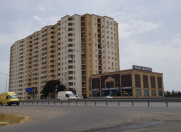 Satılır 2 otaqlı 56 m2 yeni tikili Xırdalan