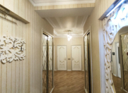 Satılır 3 otaqlı 120 m2 yeni tikili 20 yanvar m.