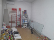 İcarəyə verilir 1 otaqlı 20 m2 obyekt Badamdar