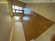 Satılır 4 otaqlı 217 m2 yeni tikili Heydər Əliyev Mərkəzi