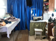 Satılır 1 otaqlı 14 m2 obyekt Elmlər Akademiyası m.