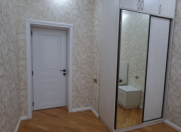 Satılır 2 otaqlı 67 m2 yeni tikili Badamdar