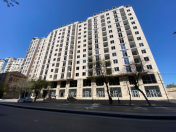 Satılır 4 otaqlı 168 m2 yeni tikili Nərimanov r.