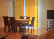 Satılır 3 otaqlı 125 m2 yeni tikili Nəriman Nərimanov m.