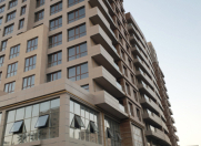 Satılır 3 otaqlı 153 m2 yeni tikili Həzi Aslanov m.