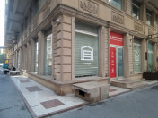 İcarəyə verilir 1 otaqlı 127 m2 ofis Heydər Əliyev Mərkəzi