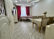 Satılır 2 otaqlı 55 m2 yeni tikili 7 mkr