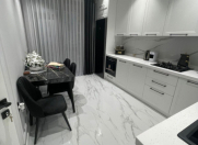 Satılır 3 otaqlı 118 m2 yeni tikili Nəriman Nərimanov m.