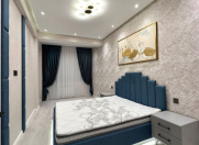 Satılır 3 otaqlı 136 m2 yeni tikili Həzi Aslanov m.