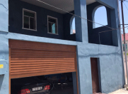 Satılır 5 otaqlı 240 m2 həyət evi Abşeron r.