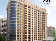 Satılır 2 otaqlı 100 m2 yeni tikili Nəriman Nərimanov m.