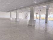 İcarəyə verilir 1 otaqlı 550 m2 obyekt Zığ