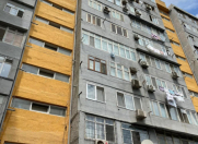 İcarəyə verilir 3 otaqlı 100 m2 köhnə tikili Nəriman Nərimanov m.