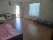 İcarəyə verilir 1 otaqlı 36 m2 yeni tikili İnşaatçılar m.