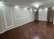 Satılır 3 otaqlı 134 m2 yeni tikili Yeni Yasamal