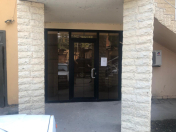 Satılır 1 otaqlı 40 m2 obyekt 28 May m.