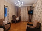 Satılır 3 otaqlı 62 m2 köhnə tikili Hövsan