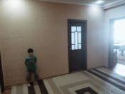 Satılır 3 otaqlı 135 m2 yeni tikili Asan Xidmət-3