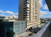 Satılır 4 otaqlı 168 m2 yeni tikili Nəriman Nərimanov m.