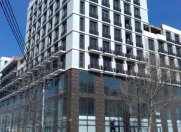 Satılır 2 otaqlı 109 m2 yeni tikili Nəsimi r.