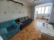 İcarəyə verilir 3 otaqlı 100 m2 köhnə tikili Ağ şəhər