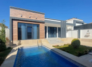 Satılır 4 otaqlı 180 m2 bağ evi Mərdəkan