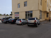 Satılır 3 otaqlı 371.7 m2 obyekt Yeni Yasamal