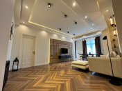 Satılır 3 otaqlı 112 m2 yeni tikili Nəriman Nərimanov m.