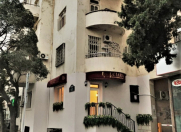 İcarəyə verilir 3 otaqlı 80 m2 köhnə tikili 28 May m.