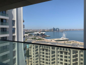 Satılır 4 otaqlı 165 m2 yeni tikili Bayıl